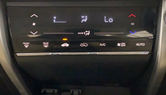 2019 Honda City 1.5L I-DTEC ZX, Diesel, Manual, 45,143 km, Automatic Climate Control