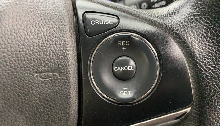 2019 Honda City 1.5L I-DTEC ZX, Diesel, Manual, 45,143 km, Adaptive Cruise Control