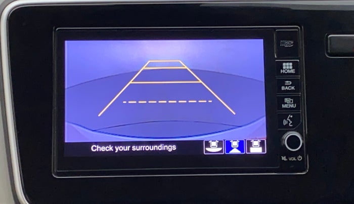 2019 Honda City 1.5L I-DTEC ZX, Diesel, Manual, 45,143 km, Parking Camera