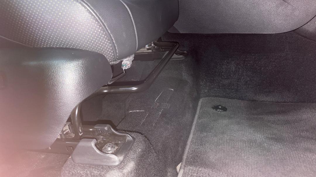 2022 Toyota C-HR Koba (2WD) Hybrid, Automatic, 61434 km, Drivers Side Adjustment Panel