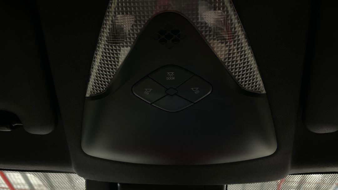 2022 Toyota C-HR Koba (2WD) Hybrid, Automatic, 61434 km, On-Roof Controls/Sunglass holder