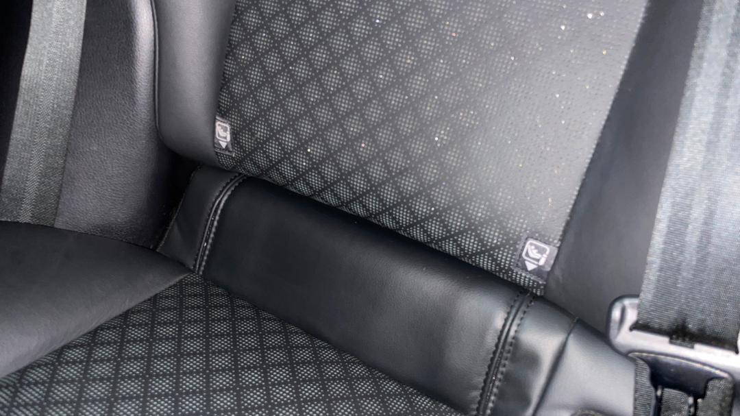 2022 Toyota C-HR Koba (2WD) Hybrid, Automatic, 61434 km, Child Seat Anchor Points