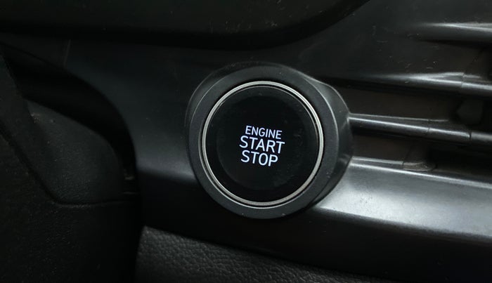 2021 Hyundai NEW I20 ASTA (O) 1.5 CRDI MT, Diesel, Manual, 10,383 km, Keyless Start/ Stop Button