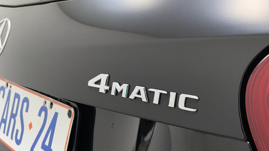 Badge (Boot Right Side)