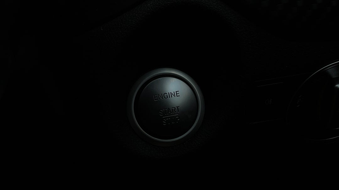 Keyless / Button Start