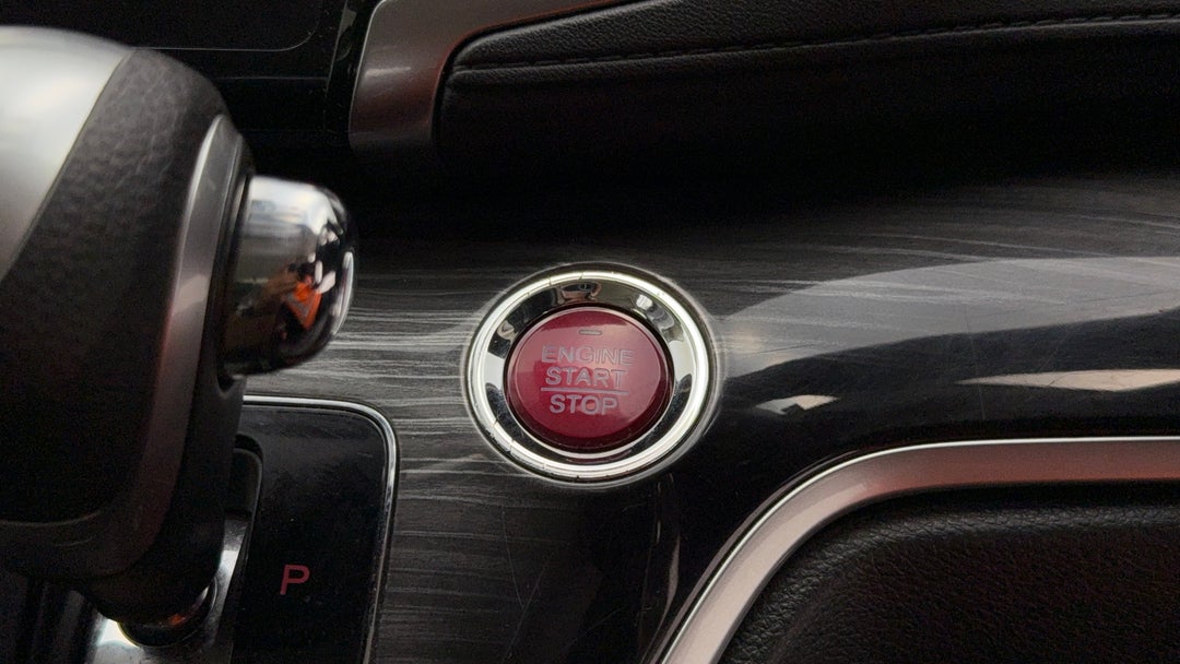 2015 Honda Odyssey Vti-l, Automatic, 70073 km, Keyless / Button Start