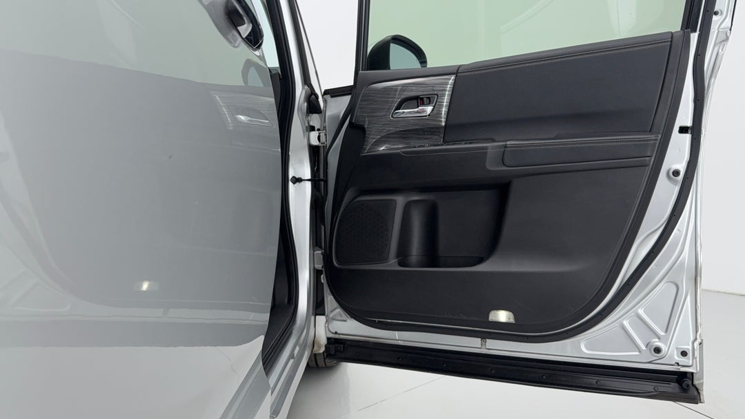 2015 Honda Odyssey Vti-l, Automatic, 70073 km, Speaker View