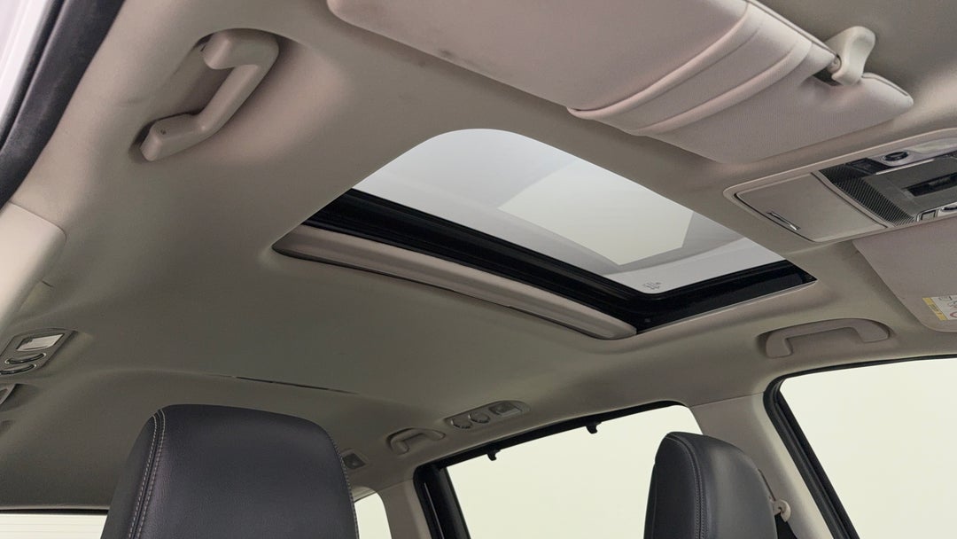 2015 Honda Odyssey Vti-l, Automatic, 70073 km, Interior Sunroof/Moonroof