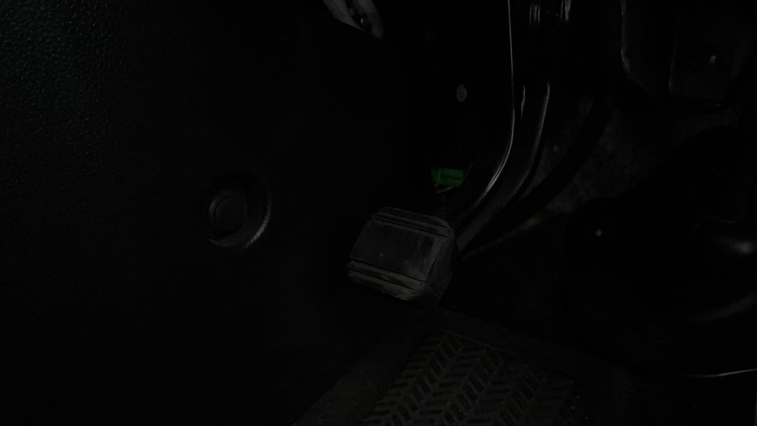 2015 Honda Odyssey Vti-l, Automatic, 70073 km, Handbrake