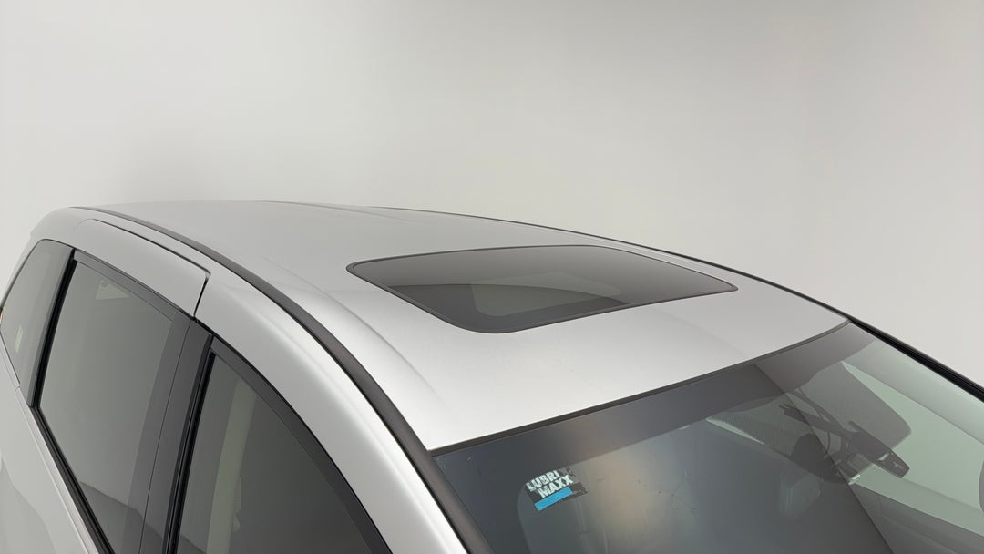 2015 Honda Odyssey Vti-l, Automatic, 70073 km, Roof/Sunroof View