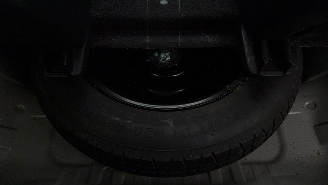 2015 Honda Odyssey Vti-l, Automatic, 70073 km, Spare Wheel