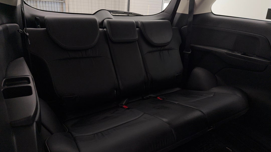 2015 Honda Odyssey Vti-l, Automatic, 70073 km, Third Row Seats