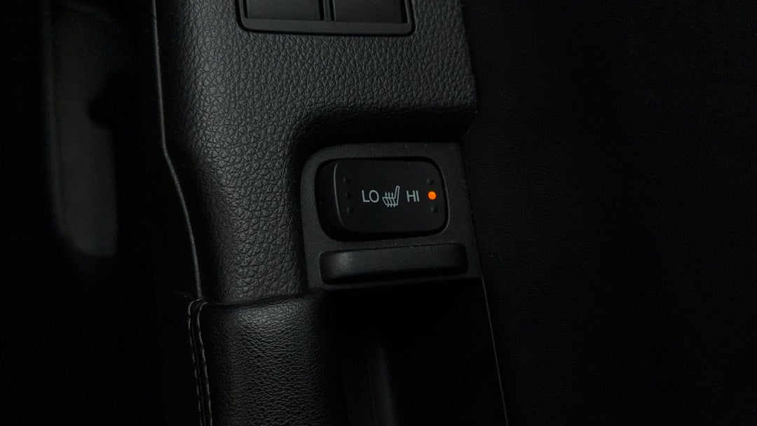 2015 Honda Odyssey Vti-l, Automatic, 70073 km, Ventilated Seats