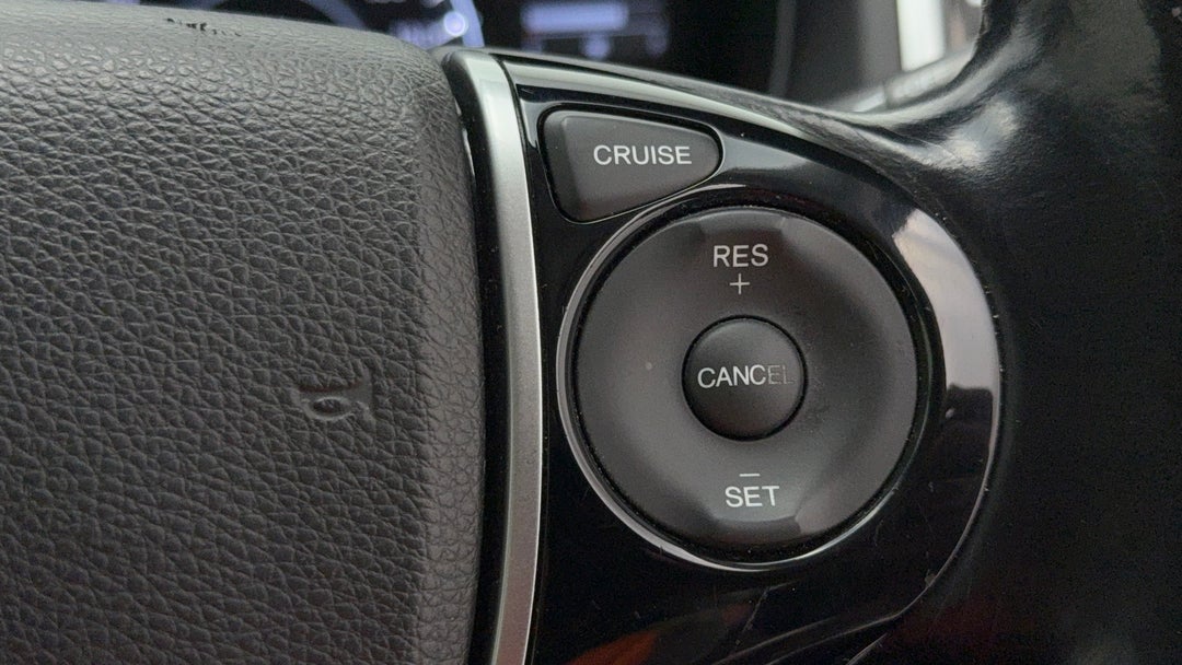 2015 Honda Odyssey Vti-l, Automatic, 70073 km, Cruise Control