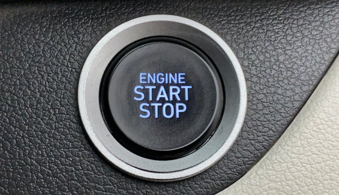2021 Hyundai AURA SX 1.2 (O), Petrol, Manual, 15,610 km, Keyless Start/ Stop Button