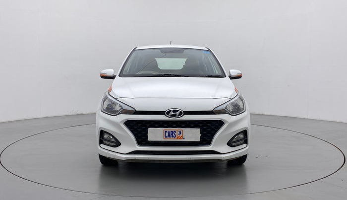 2020 Hyundai Elite i20 1.2 SPORTS PLUS VTVT, Petrol, Manual, 28,062 km, Highlights