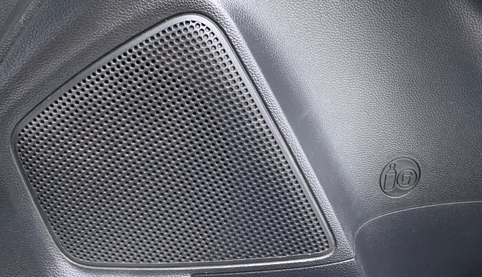 2020 Hyundai Elite i20 1.2 SPORTS PLUS VTVT, Petrol, Manual, 28,062 km, Speaker