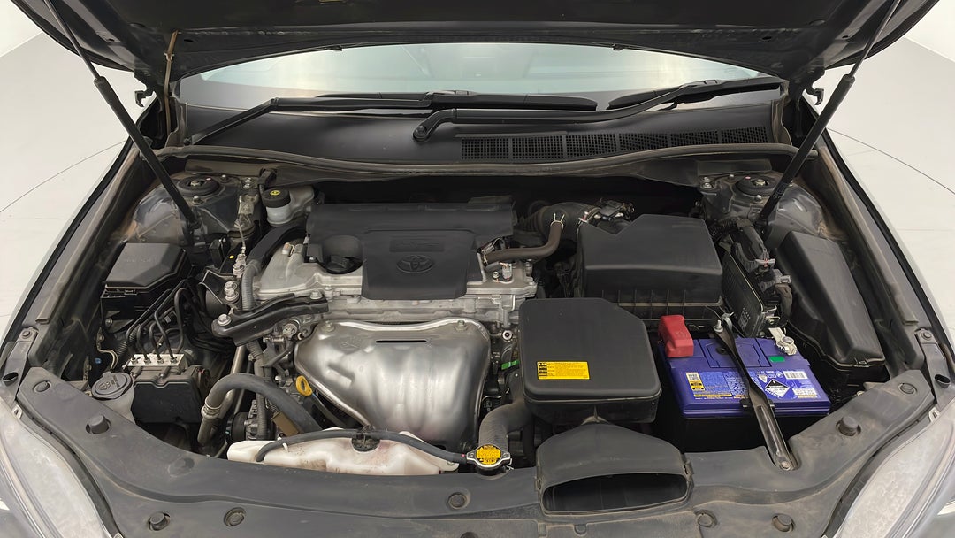 2016 Toyota Camry Atara Sl, Automatic, 85987 km, Open Bonnet (Engine)