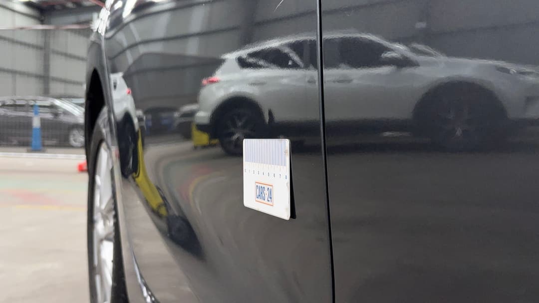 2016 Mazda 3 Maxx, Automatic, 130013 km, Doors Rear RHS Dent