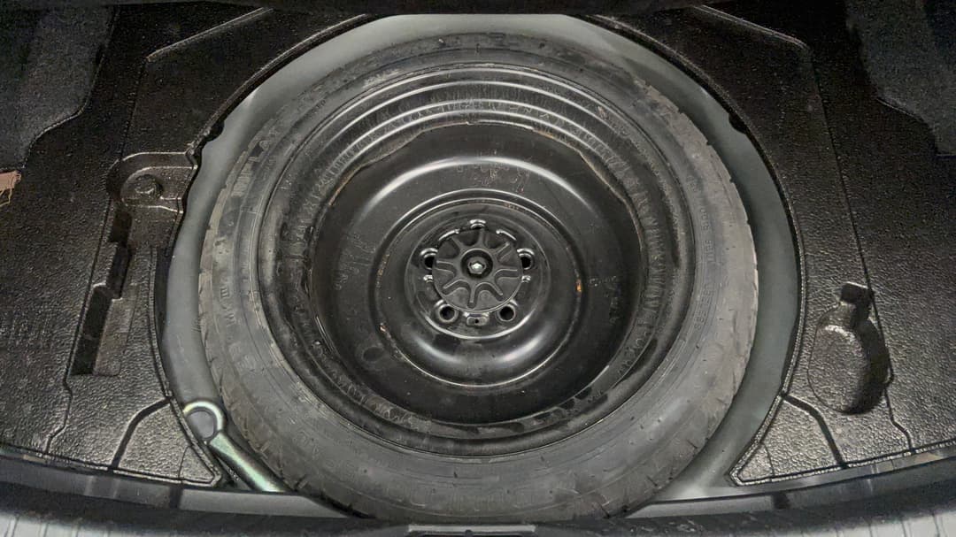 2016 Mazda 3 Maxx, Automatic, 130013 km, Spare Wheel