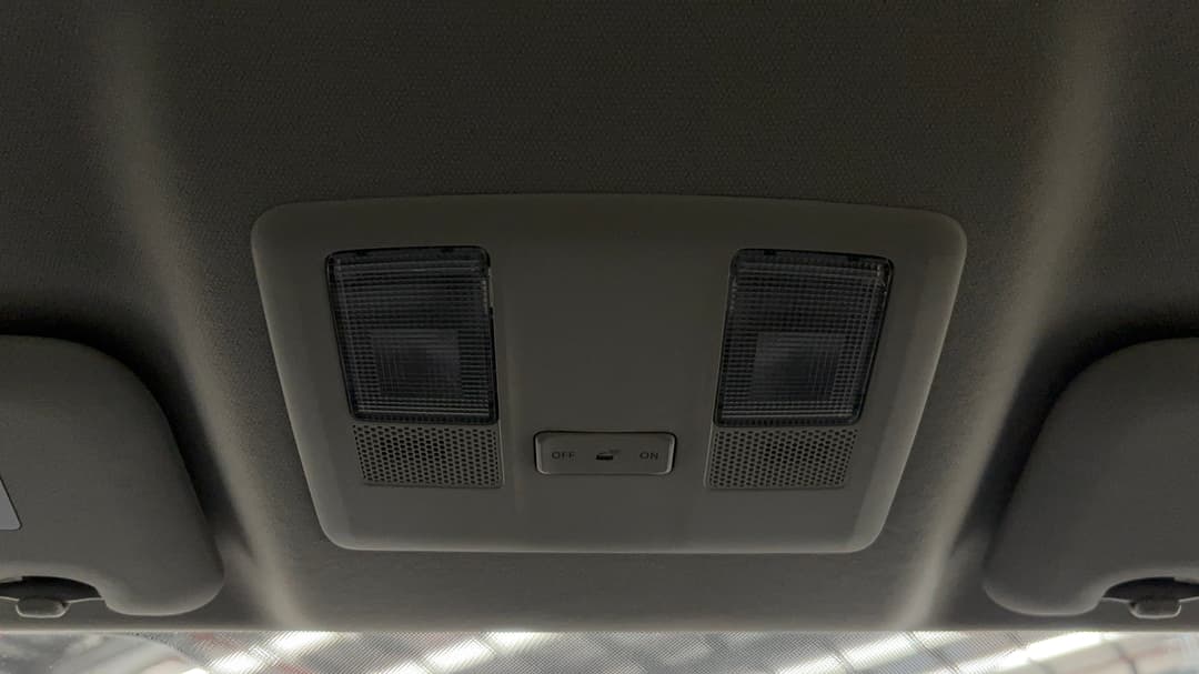 2016 Mazda 3 Maxx, Automatic, 130013 km, On-Roof Controls/Sunglass holder