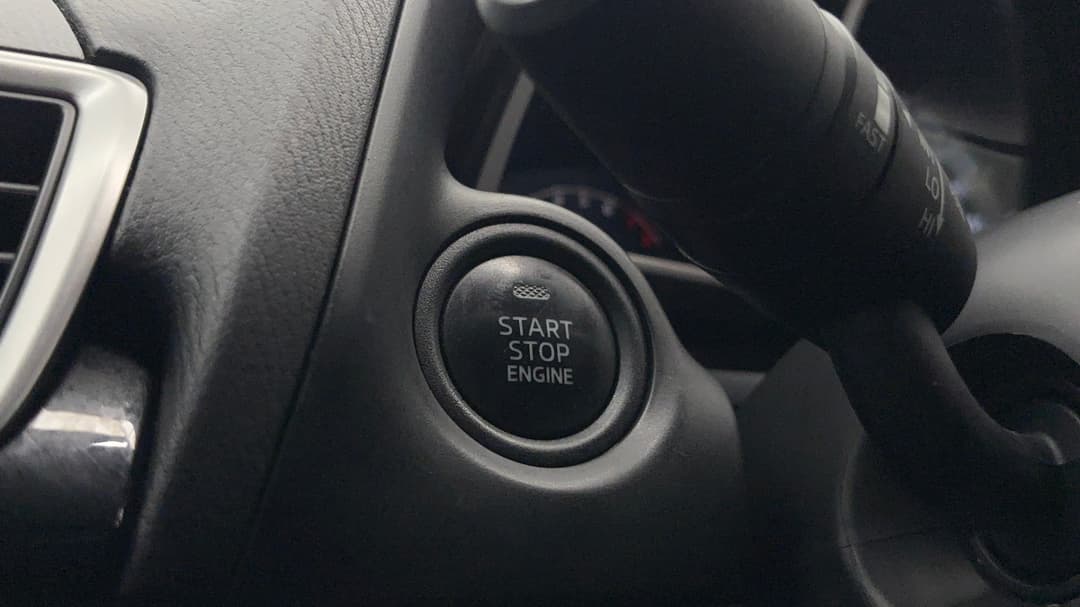 2016 Mazda 3 Maxx, Automatic, 130013 km, Keyless / Button Start