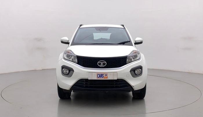2017 Tata NEXON XZ PLUS DIESEL, Diesel, Manual, 90,436 km, Highlights