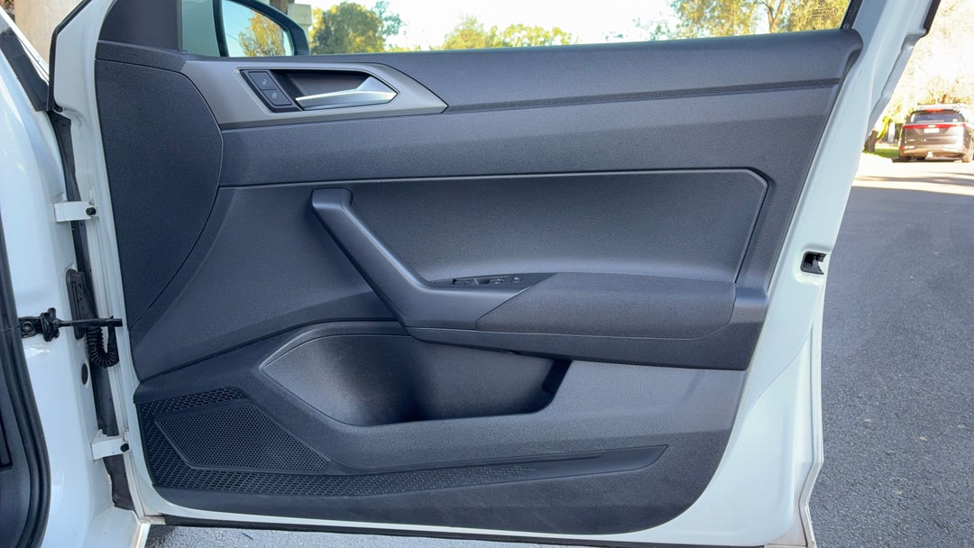 2019 Volkswagen Polo 85tsi Comfortline, Manual, 84953 km, Speaker View