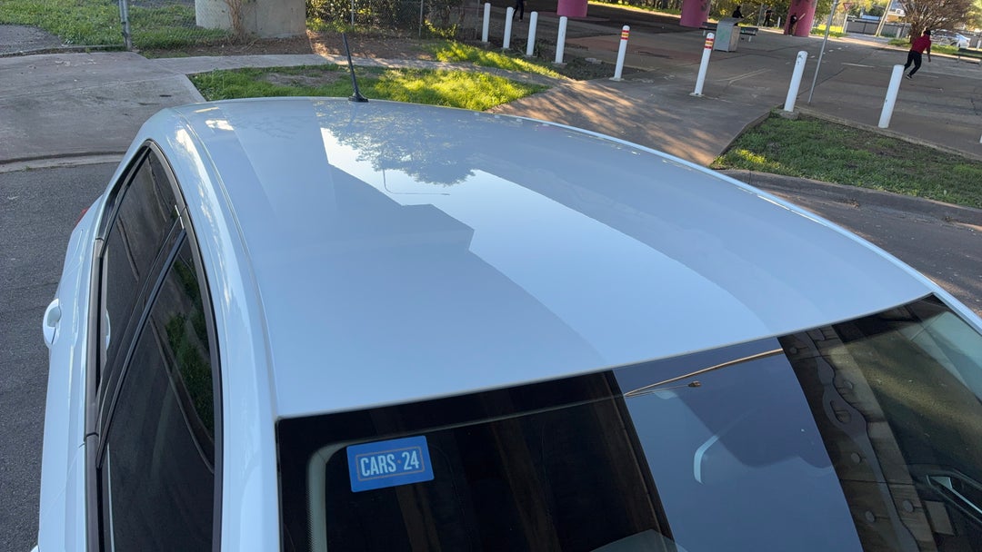 2019 Volkswagen Polo 85tsi Comfortline, Manual, 84953 km, Roof/Sunroof View