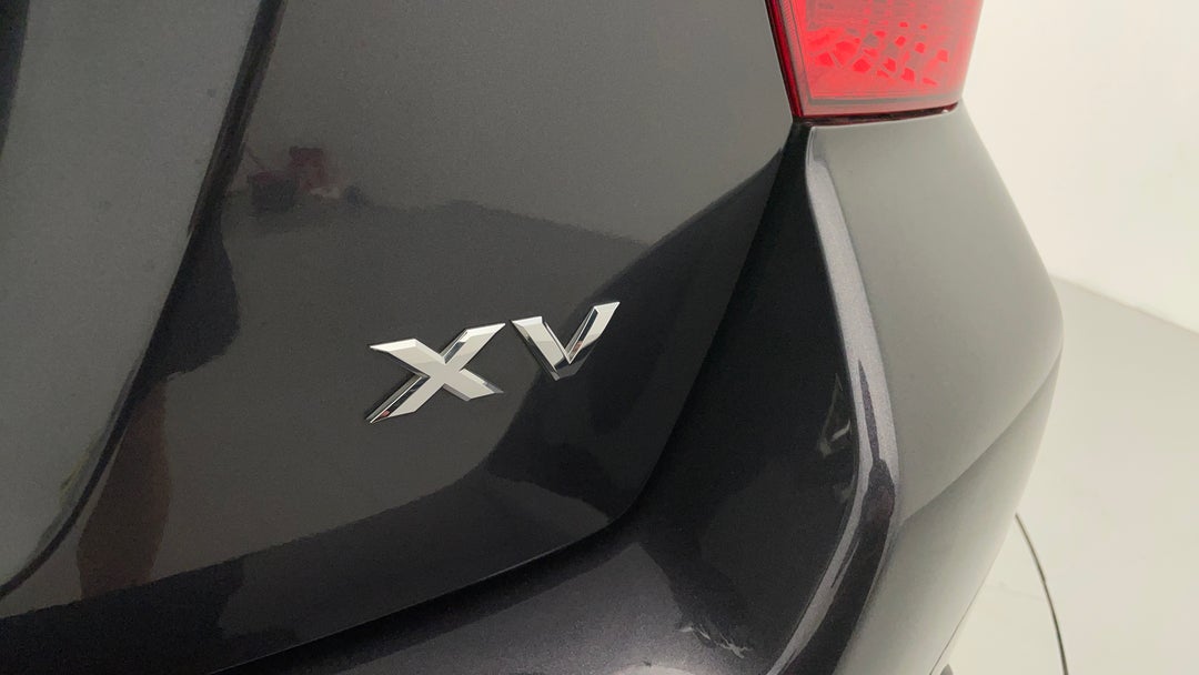 Badge (Boot Right Side)