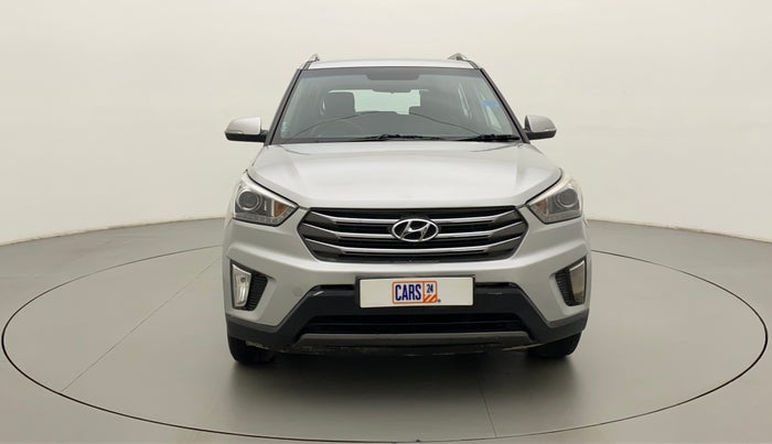 2016 Hyundai Creta SX PLUS 1.6 PETROL, Petrol, Manual, 94,971 km, Highlights