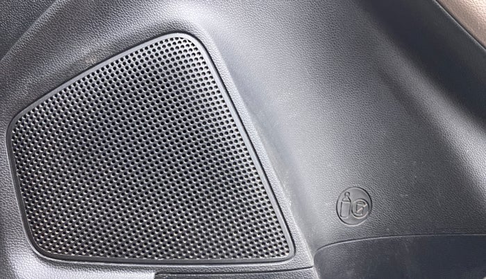 2016 Hyundai Elite i20 SPORTZ 1.4, Diesel, Manual, 78,151 km, Speaker