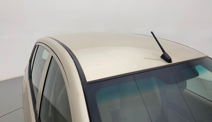2011 Hyundai i10 SPORTZ 1.2 KAPPA2, Petrol, Manual, 20,532 km, Roof
