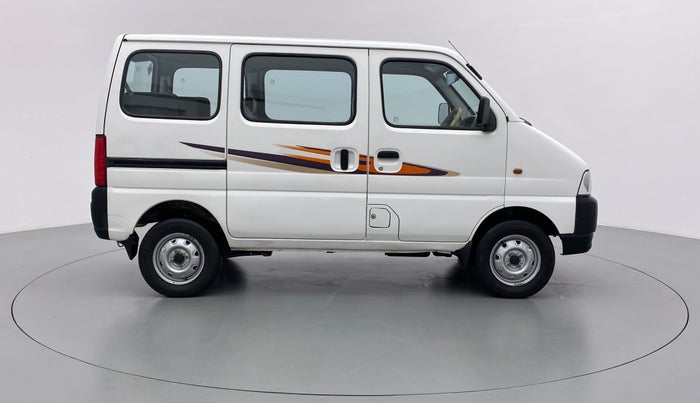 2018 Maruti Eeco 5 STR CNG WITH AC PLUSHTR, CNG, Manual, 30,746 km, Right Side View