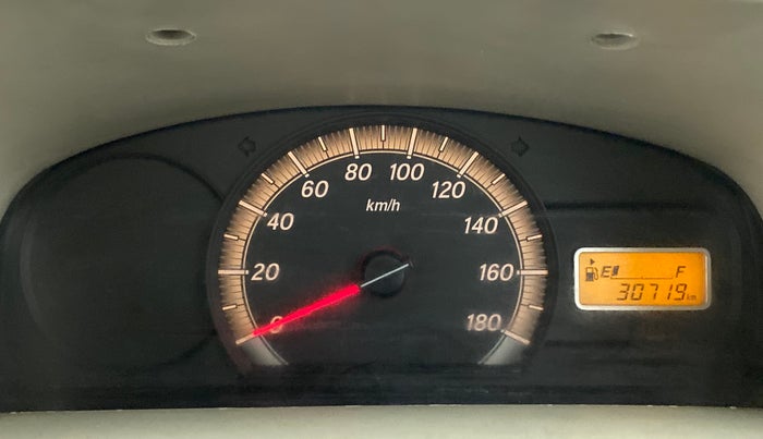 2018 Maruti Eeco 5 STR CNG WITH AC PLUSHTR, CNG, Manual, 30,746 km, Odometer Image