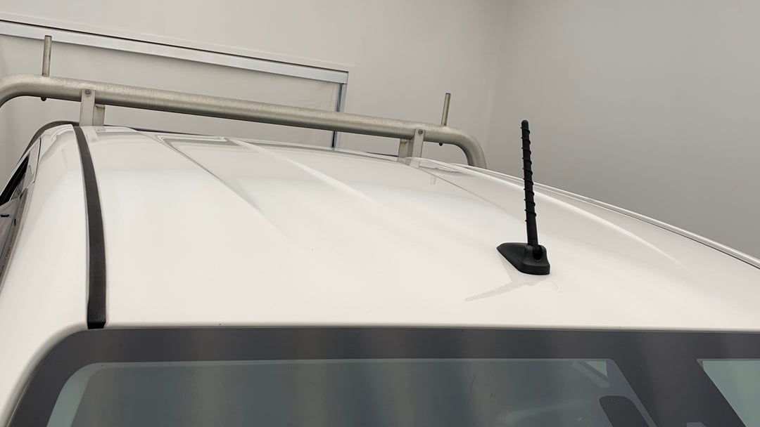 2019 Toyota Hilux Workmate, Automatic, 104249 km, Roof/Sunroof View