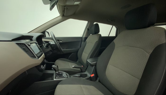 2018 Hyundai Creta 1.6 SX PLUS AUTO PETROL, Petrol, Automatic, 46,132 km, Right Side Front Door Cabin