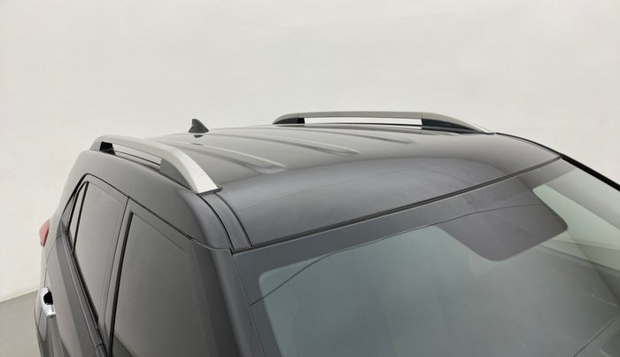 2018 Hyundai Creta 1.6 SX PLUS AUTO PETROL, Petrol, Automatic, 46,132 km, Roof