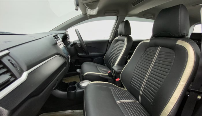 2017 Honda BR-V 1.5L I-VTEC V CVT, Petrol, Automatic, 49,876 km, Right Side Front Door Cabin