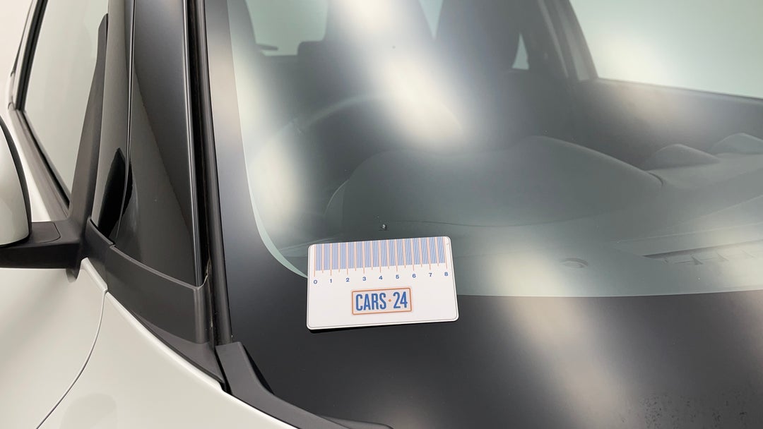 2023 Suzuki Swift Gl Plus, Automatic, 26677 km, Windshield Front Chip