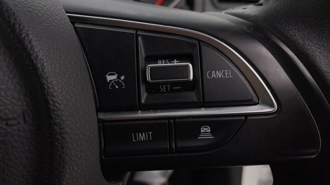 2023 Suzuki Swift Gl Plus, Automatic, 26677 km, Cruise Control