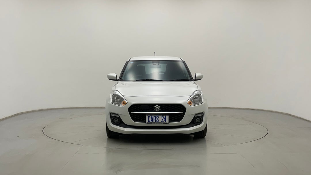 2023 Suzuki Swift Gl Plus, Automatic, 26677 km, Front View