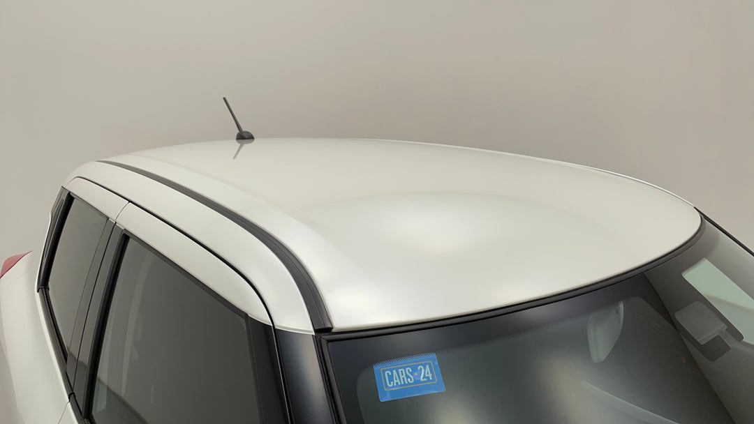 2023 Suzuki Swift Gl Plus, Automatic, 26677 km, Roof/Sunroof View