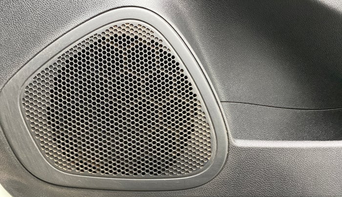 2019 Renault Captur RXE diesel (MT), Diesel, Manual, 49,378 km, Speaker