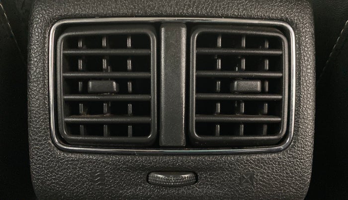 2019 Renault Captur RXE diesel (MT), Diesel, Manual, 49,378 km, Rear AC Vents