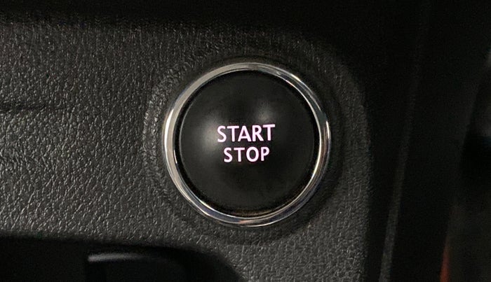 2019 Renault Captur RXE diesel (MT), Diesel, Manual, 49,378 km, Keyless Start/ Stop Button