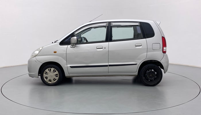 2011 Maruti Zen Estilo VXI, Petrol, Manual, 1,03,910 km, Left Side