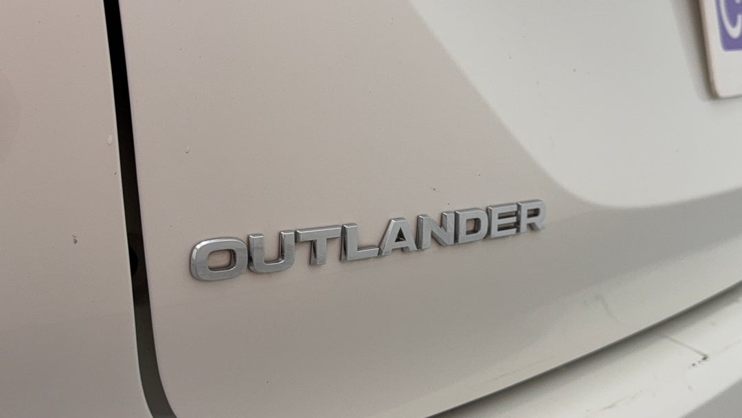 Badge (Boot Left Side)