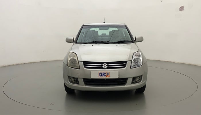 2010 Maruti Swift Dzire VXI, Petrol, Manual, 62,906 km, Highlights