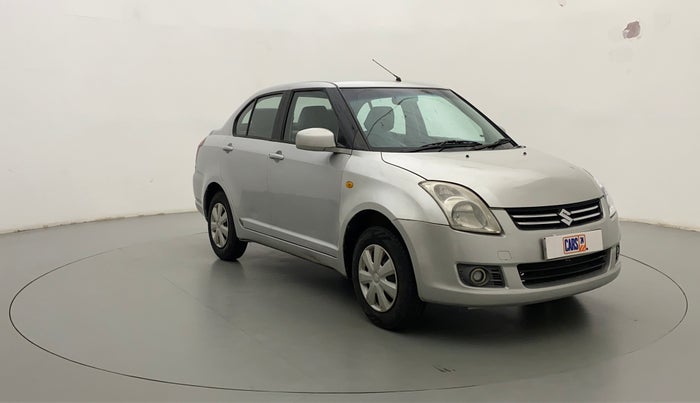 2010 Maruti Swift Dzire VXI, Petrol, Manual, 62,906 km